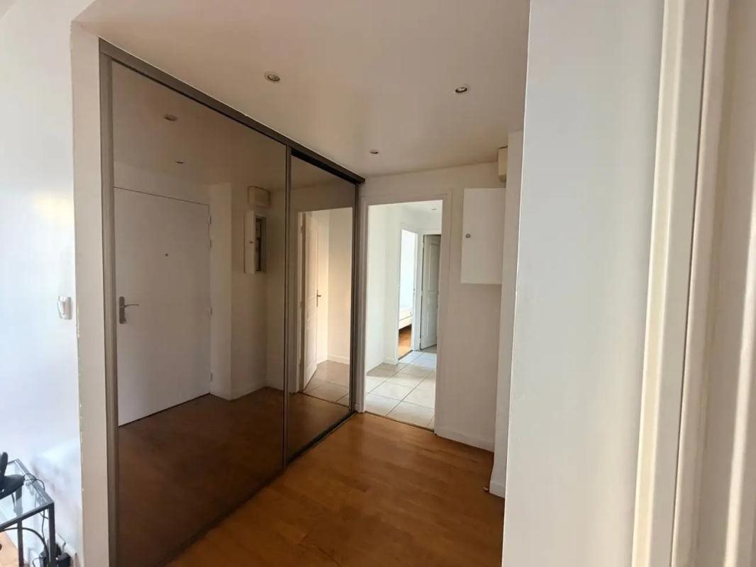 Appartement à louer, 60m², Savigny-sur-Orge