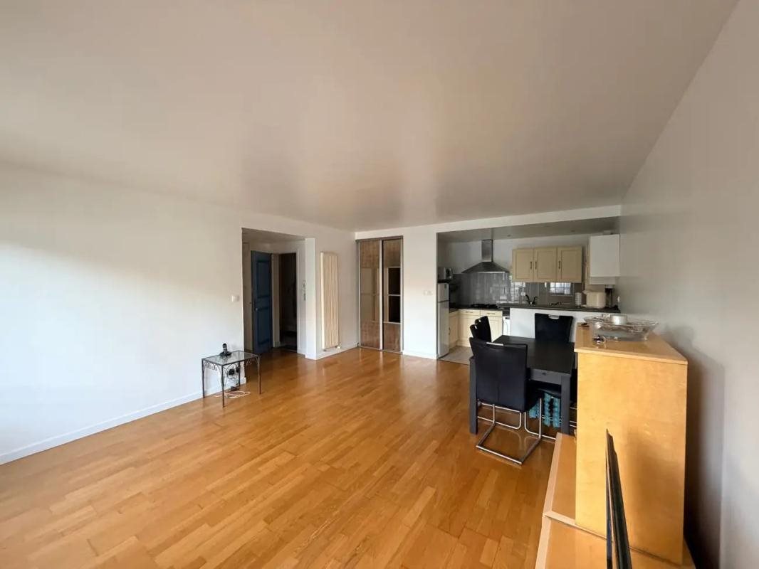 Appartement à louer, 60m², Savigny-sur-Orge