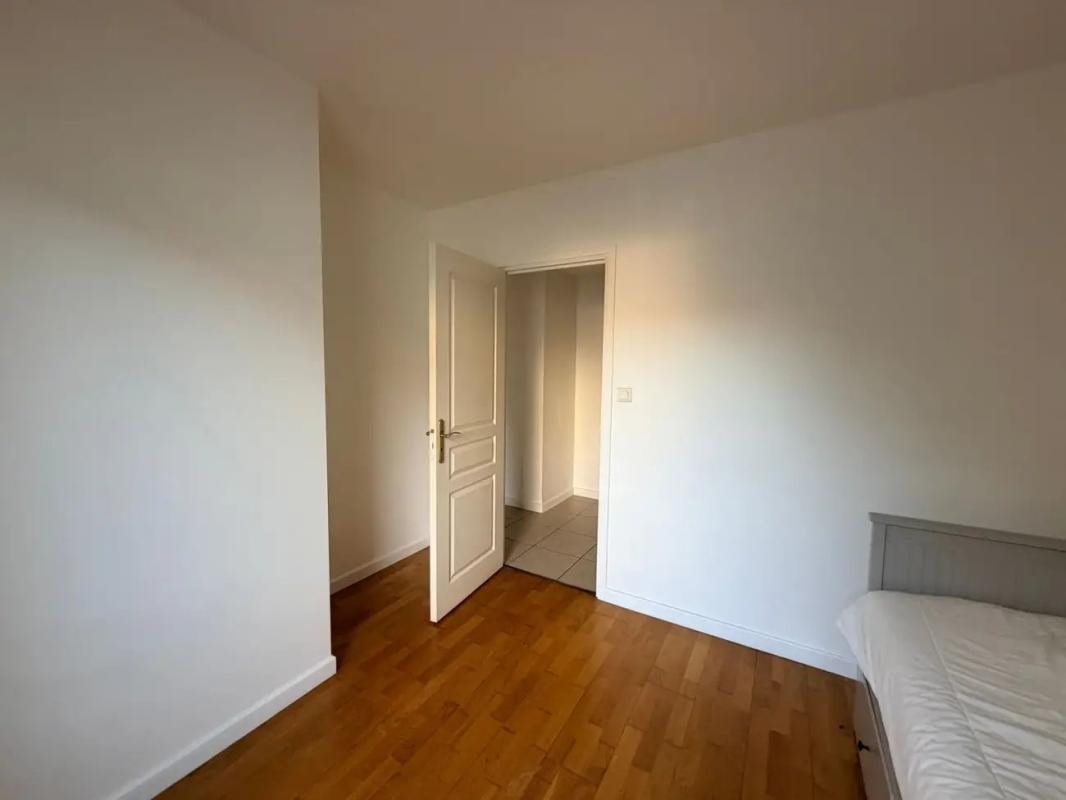 Appartement à louer, 60m², Savigny-sur-Orge