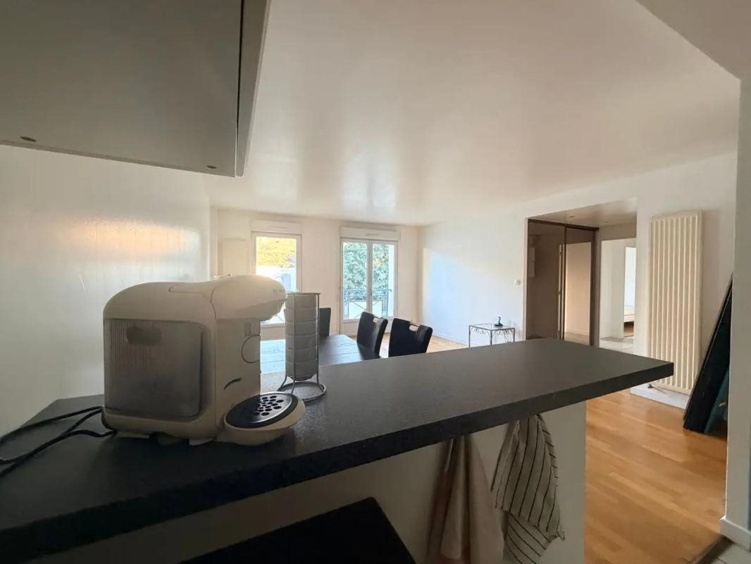 Appartement à louer, 60m², Savigny-sur-Orge