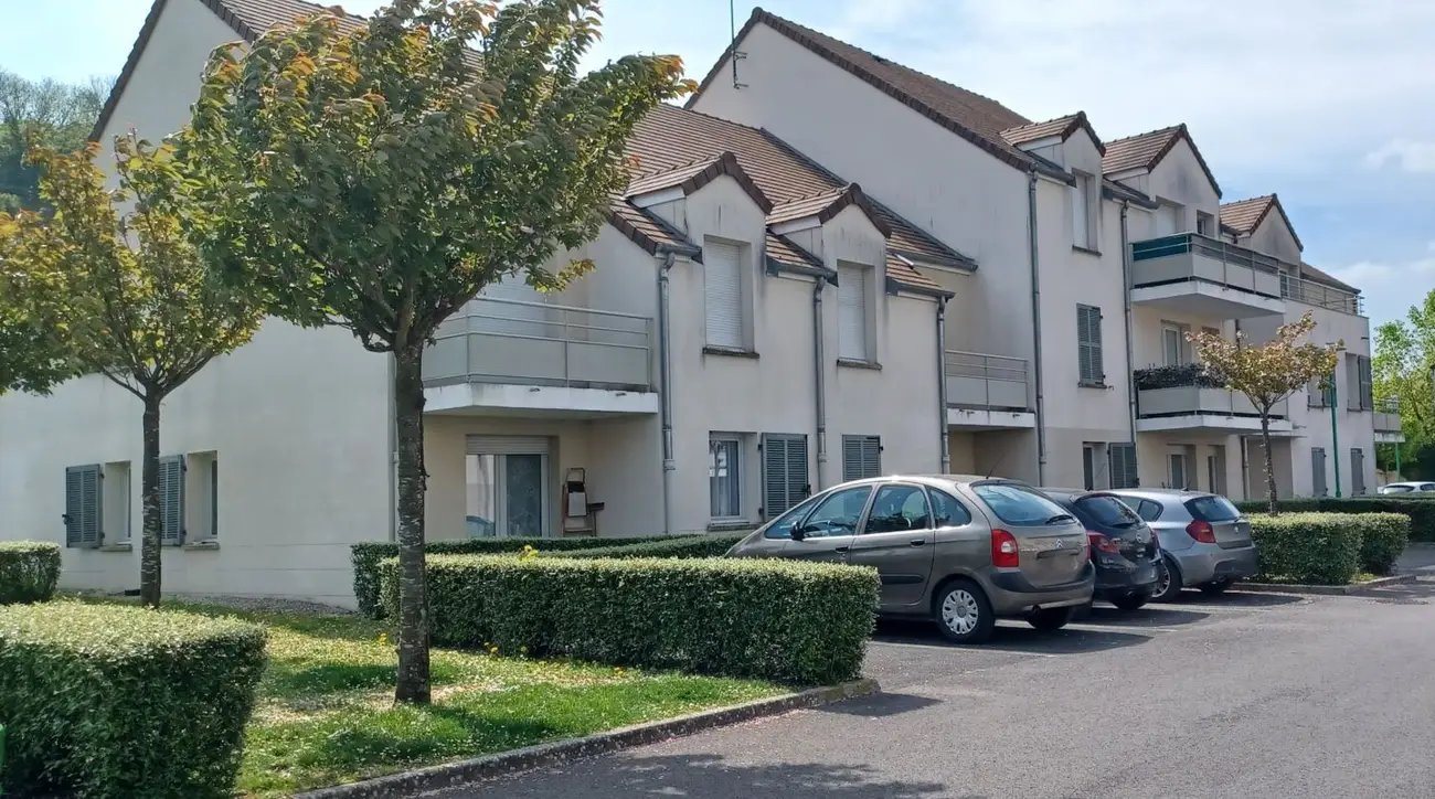 Appartement à louer, 65m², Provins