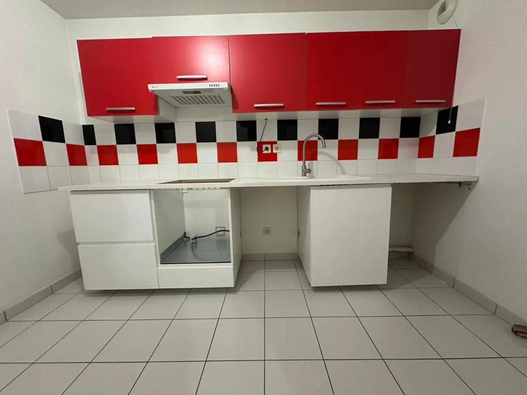 Appartement à louer, 65m², Provins