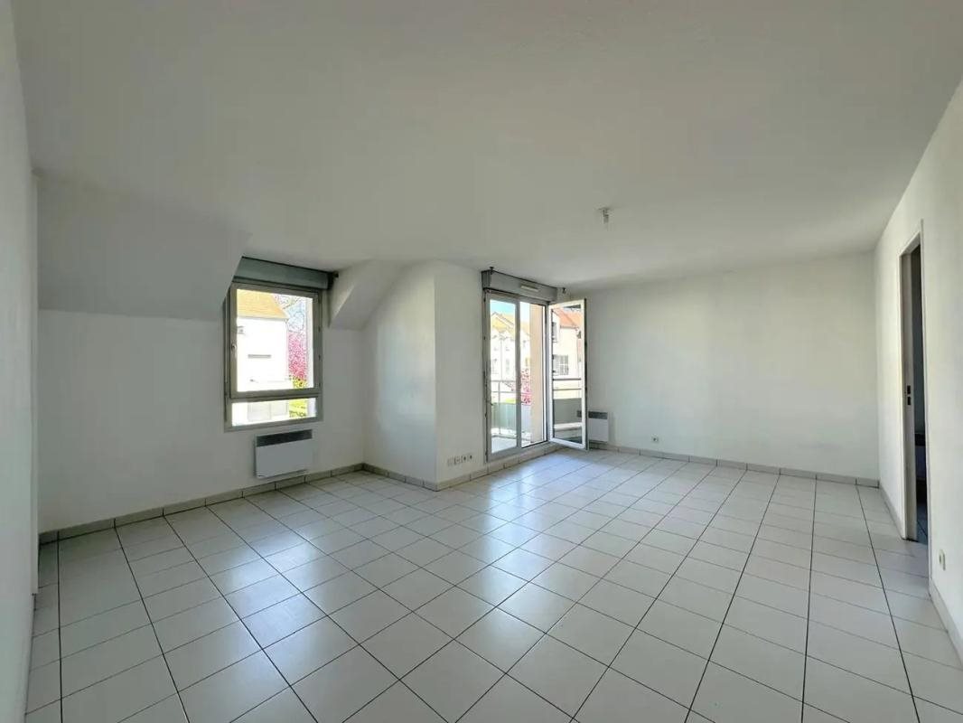 Appartement à louer, 65m², Provins