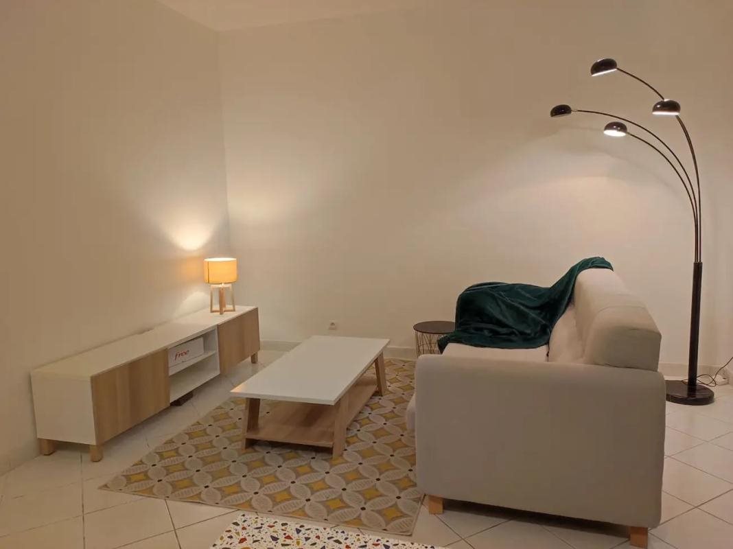 Appartement à louer, 33m², Maisons-Alfort