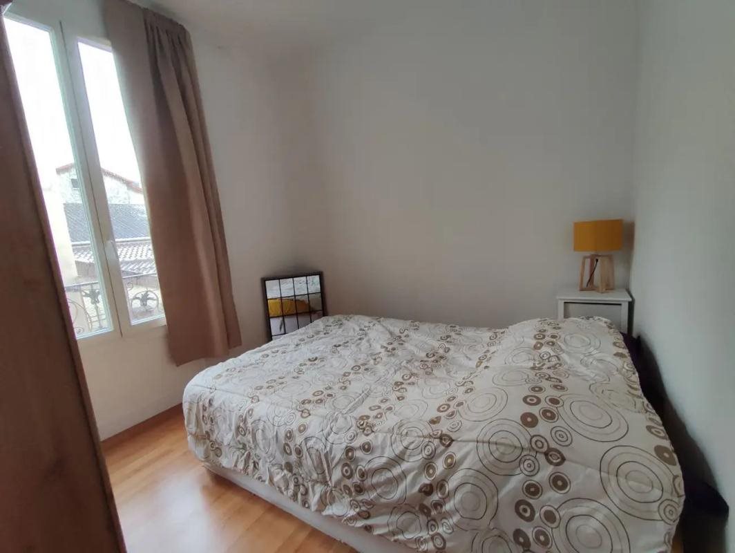 Appartement à louer, 33m², Maisons-Alfort