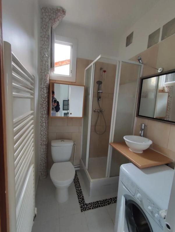 Appartement à louer, 33m², Maisons-Alfort