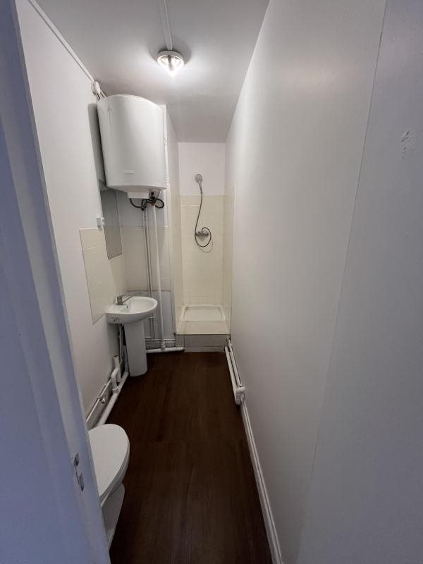 Appartement à louer, 24m², Ivry-sur-Seine