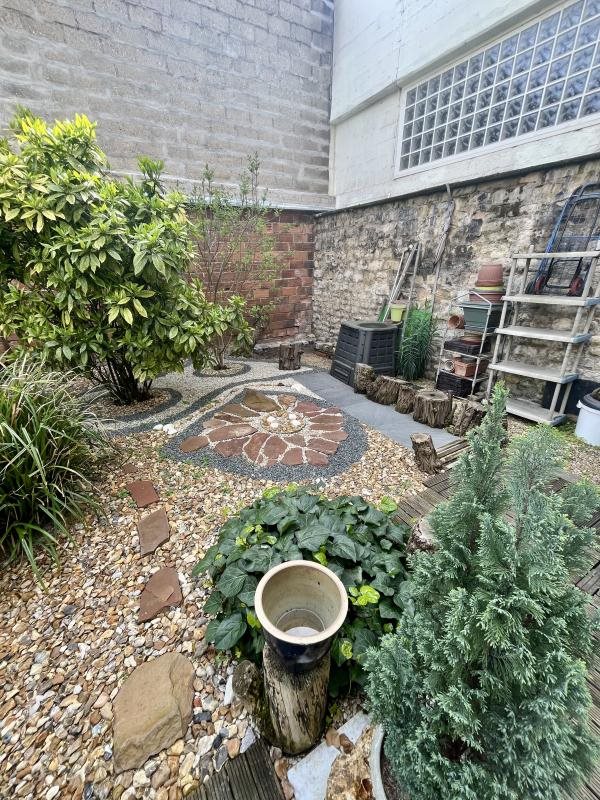 Appartement à louer, 24m², Ivry-sur-Seine