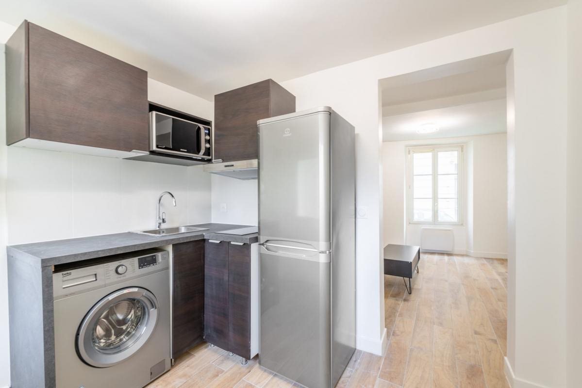 Appartement à louer, 24m², Nogent-sur-Marne