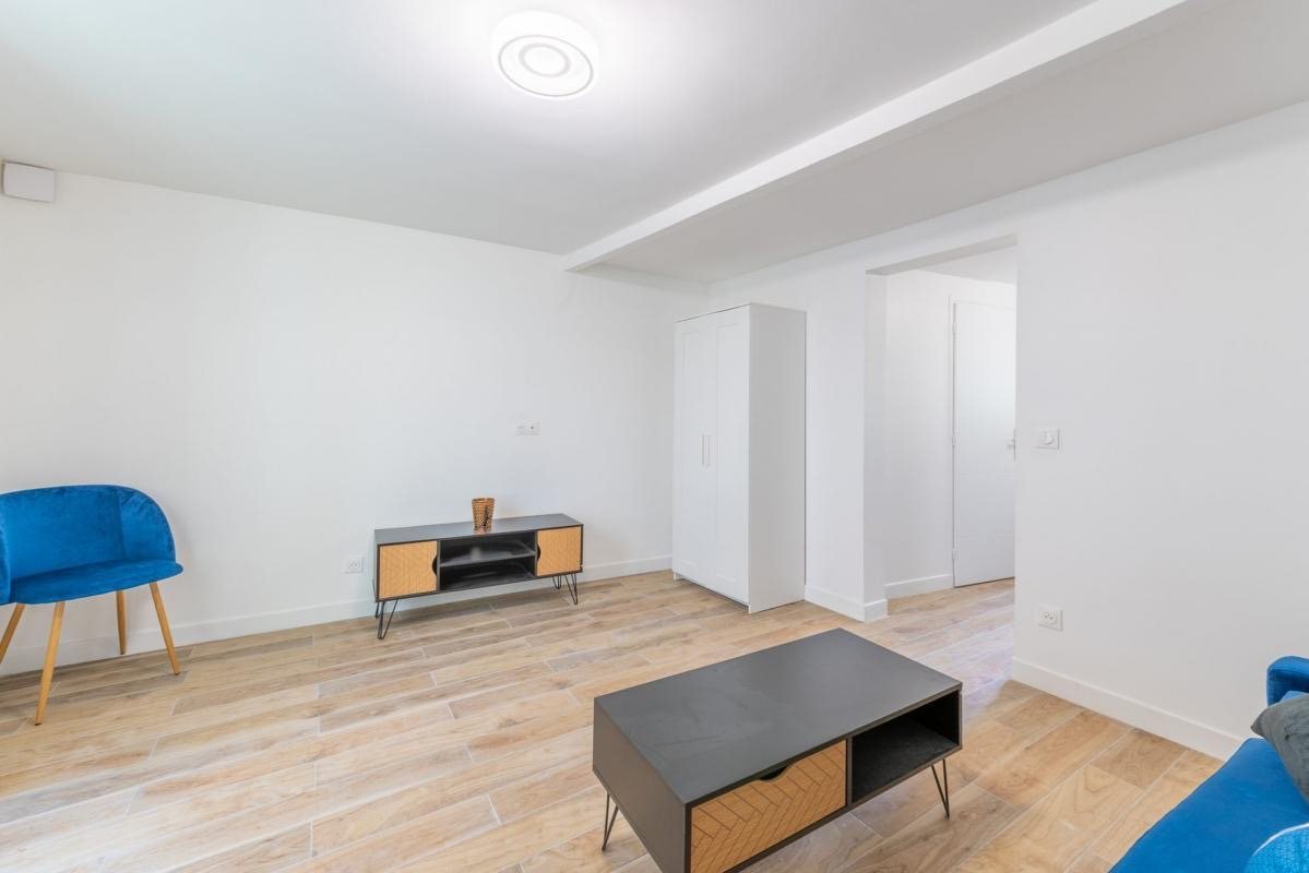 Appartement à louer, 24m², Nogent-sur-Marne