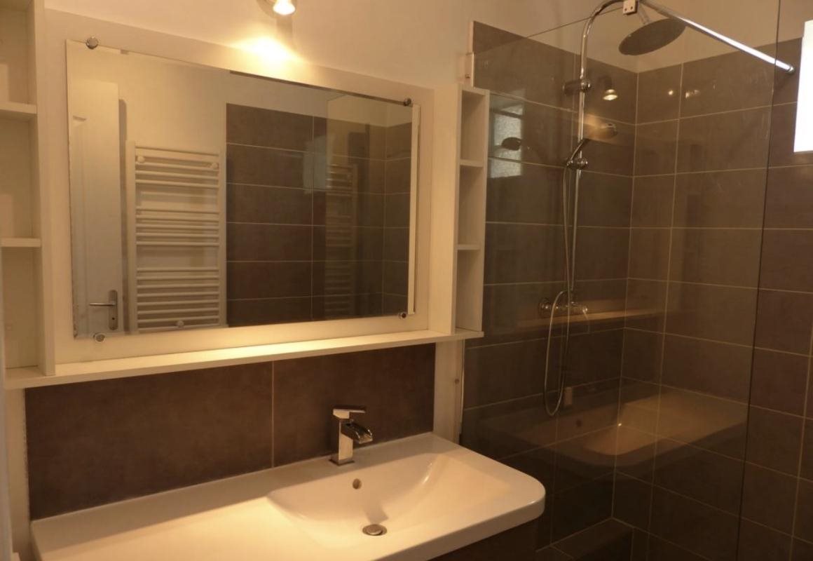 Appartement à louer, 60m², Mitry-Mory