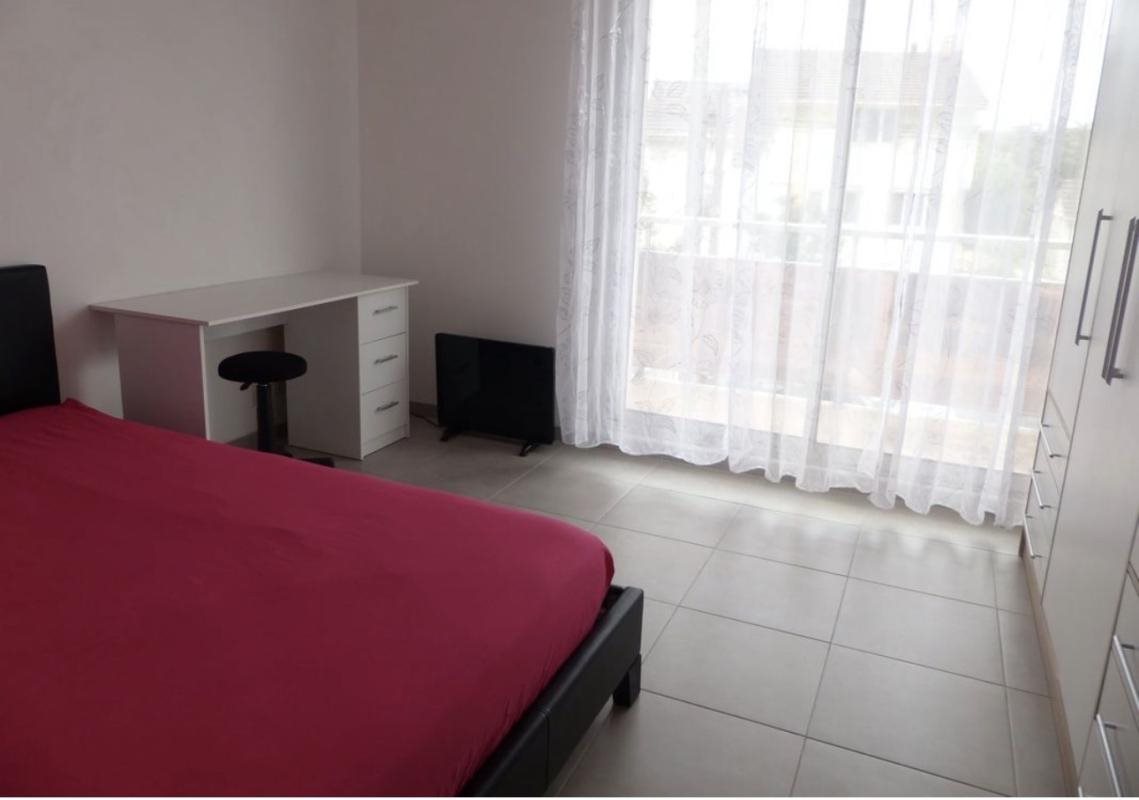 Appartement à louer, 60m², Mitry-Mory