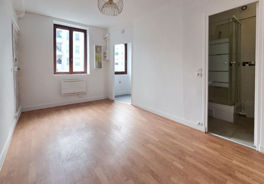 Appartement à louer, 35m², Athis-Mons