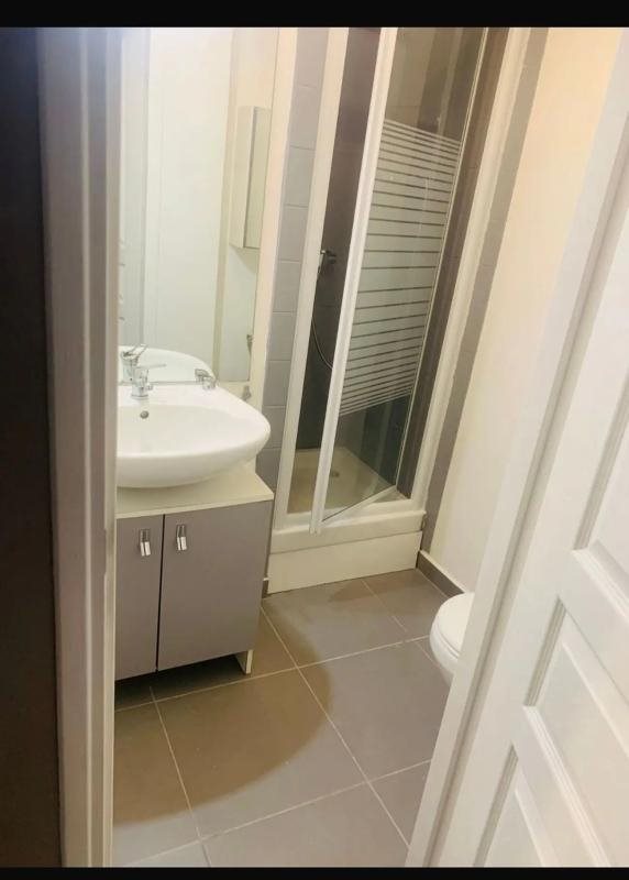 Appartement à louer, 23m², Villeneuve-Saint-Georges