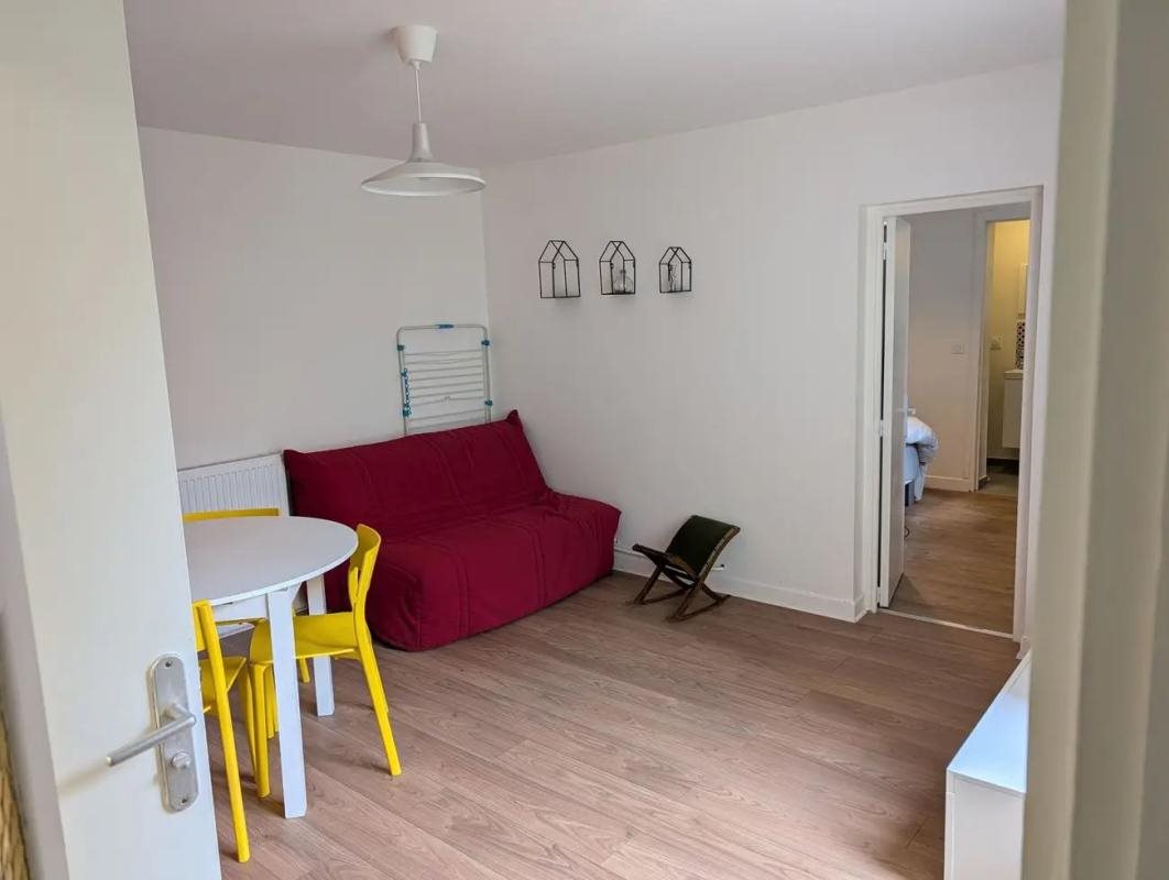 Appartement à louer, 48m², Montreuil