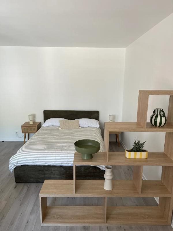 Appartement à louer, 33m², Courcouronnes