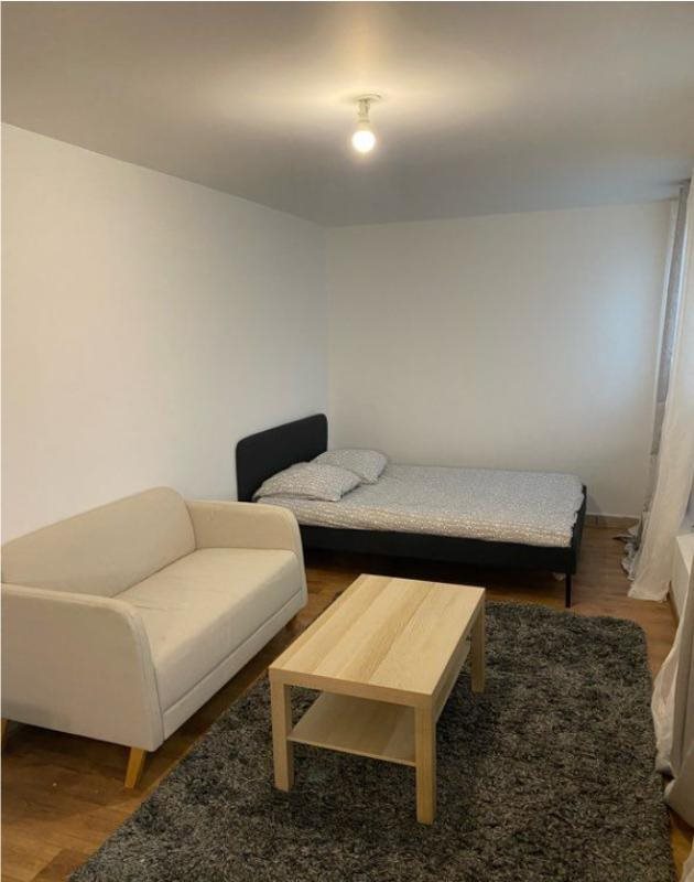 Appartement à louer, 36m², Fontenay-le-Fleury