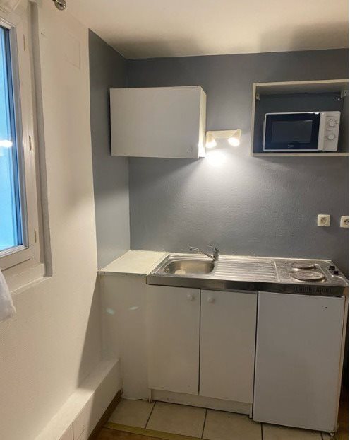 Appartement à louer, 36m², Fontenay-le-Fleury