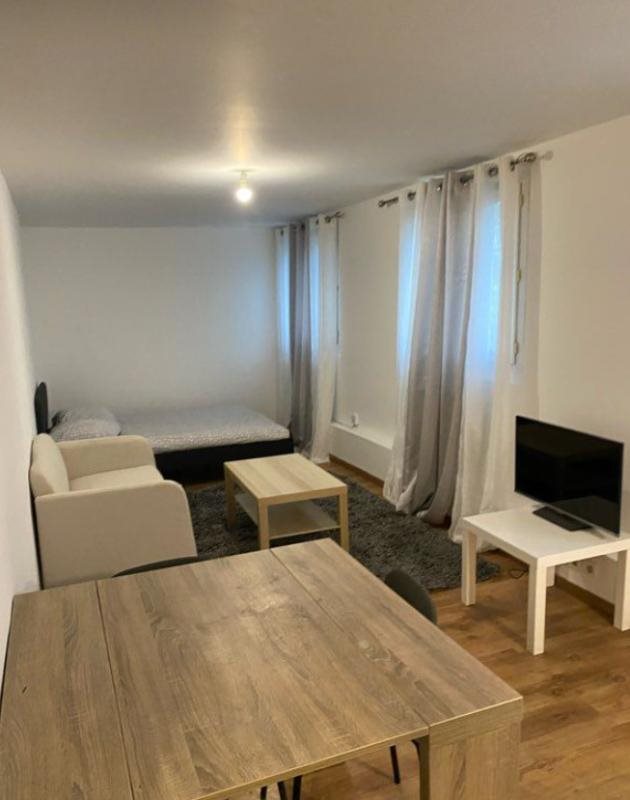 Appartement à louer, 36m², Fontenay-le-Fleury