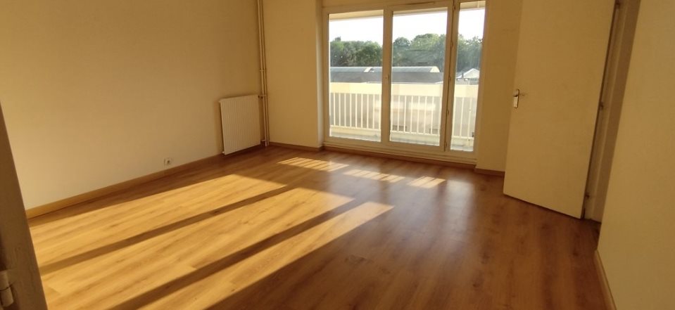 Appartement à louer, 67m², Elancourt