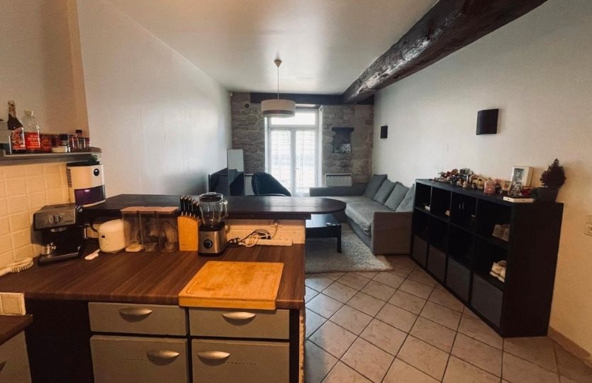 Appartement à louer, 42m², Chatou