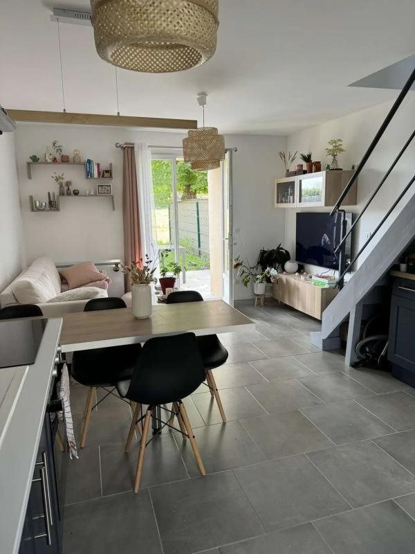 Appartement à louer, 50m², Rambouillet