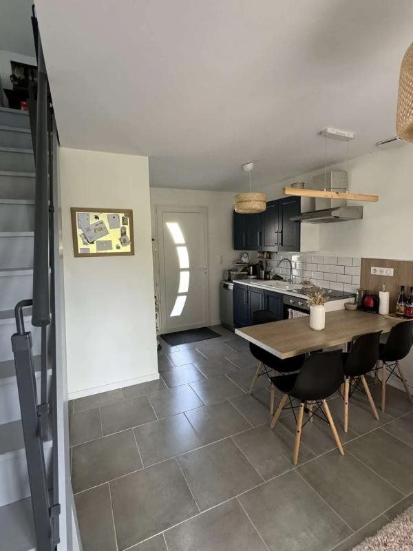 Appartement à louer, 50m², Rambouillet