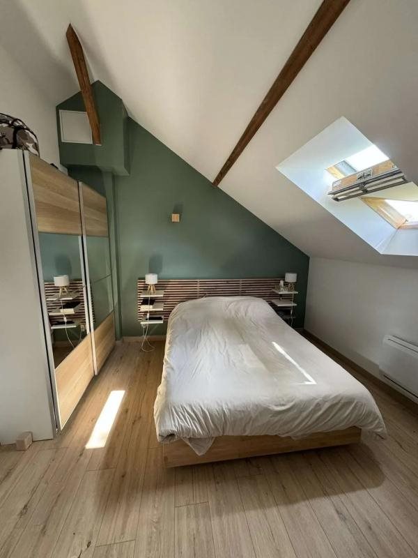Appartement à louer, 50m², Rambouillet