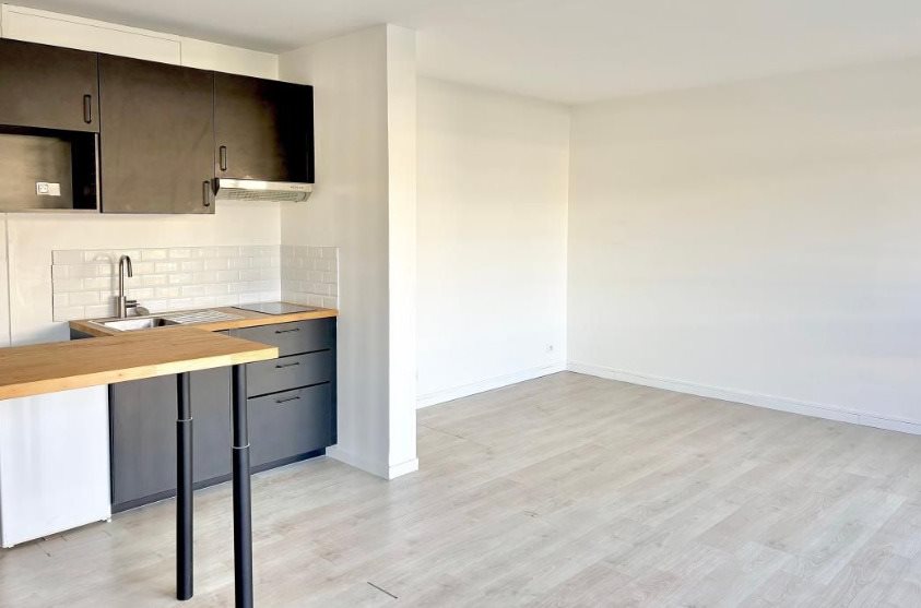 Appartement à louer, 34m², Chatou