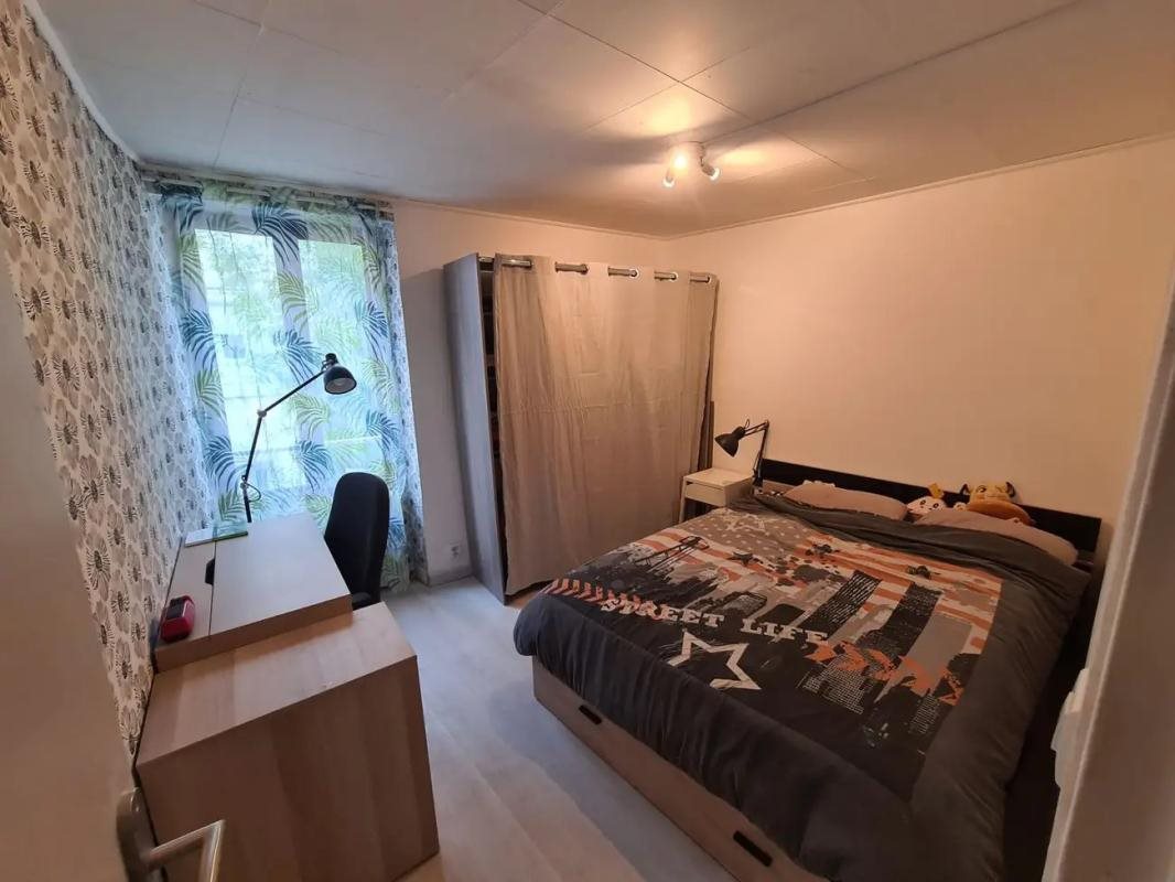 Appartement à louer, 28m², Meulan-en-Yvelines