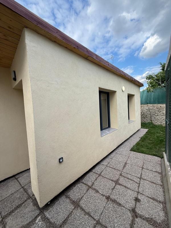 Appartement à louer, 42m², Longjumeau