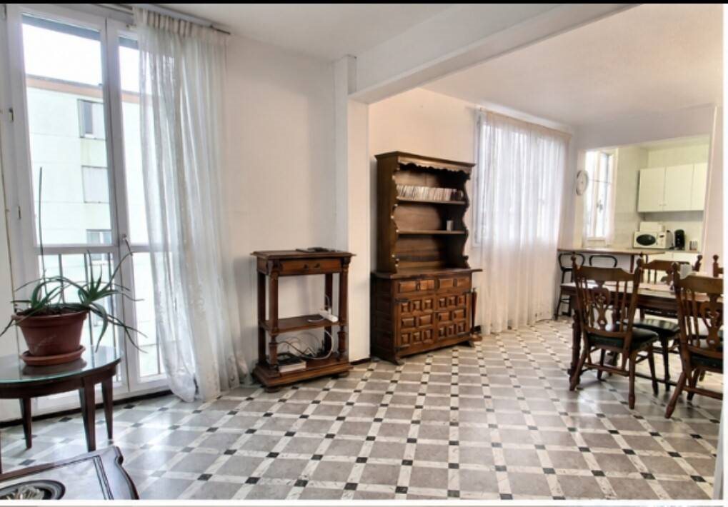 Appartement à louer, 80m², Valenton