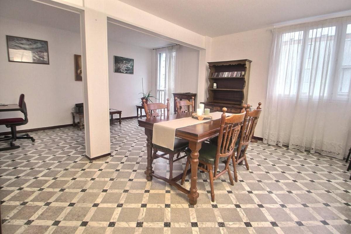 Appartement à louer, 80m², Valenton