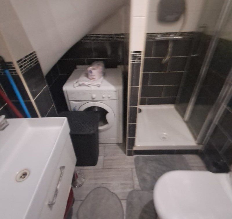 Appartement à louer, 18m², Chilly-Mazarin