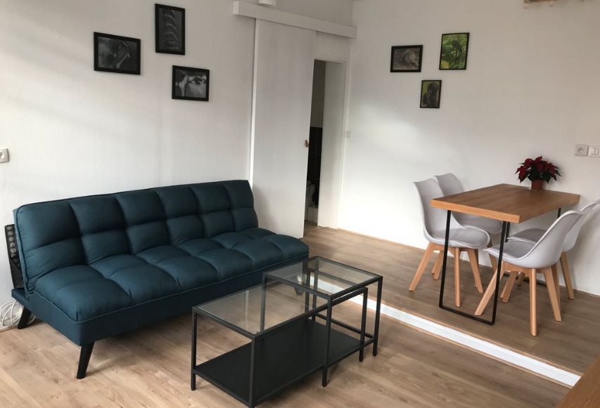 Appartement à louer, 40m², Versailles