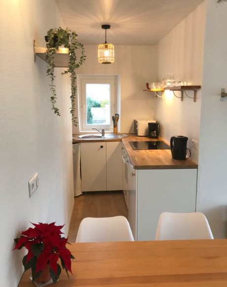Appartement à louer, 40m², Versailles
