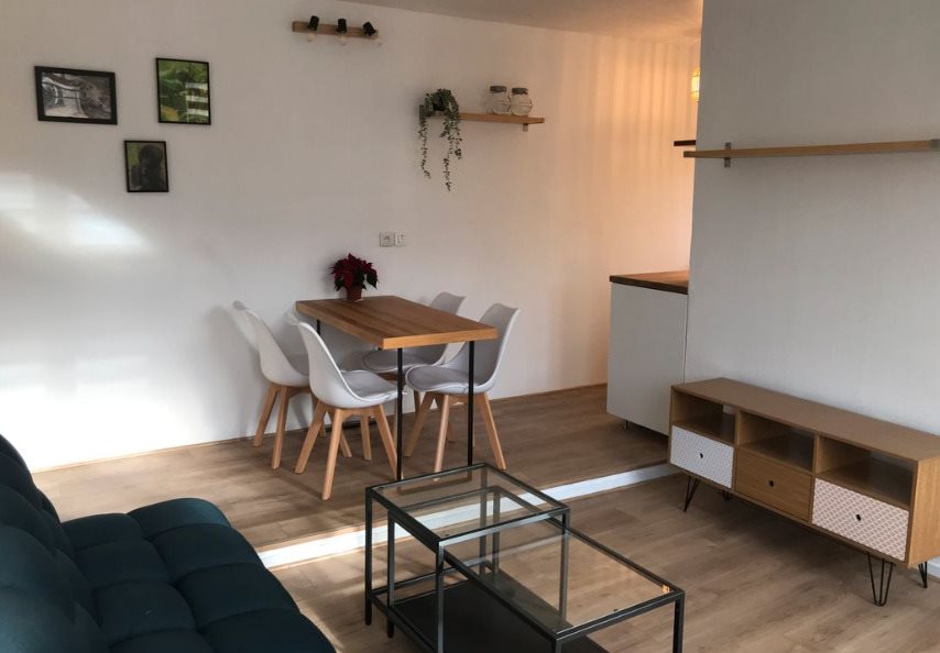 Appartement à louer, 40m², Versailles