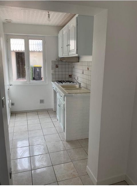 Appartement à louer, 40m², Rosny-sur-Seine