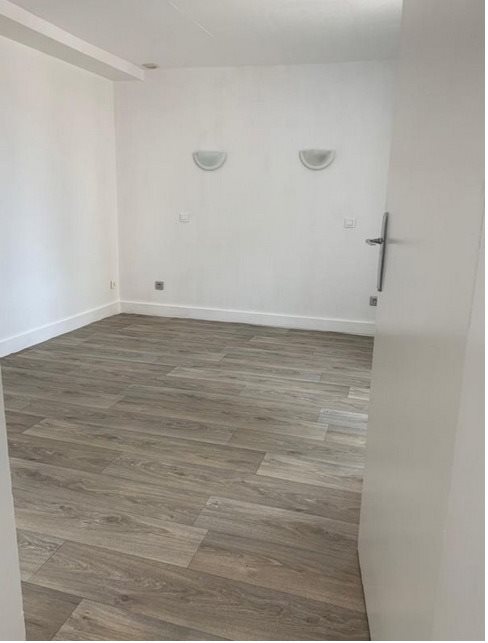 Appartement à louer, 40m², Rosny-sur-Seine
