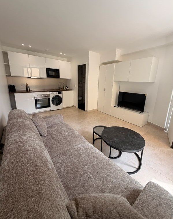 Appartement à louer, 20m², Châtenay-Malabry