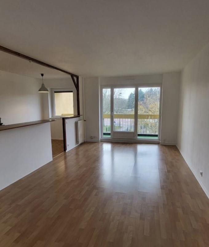Appartement à louer, 67m², Elancourt