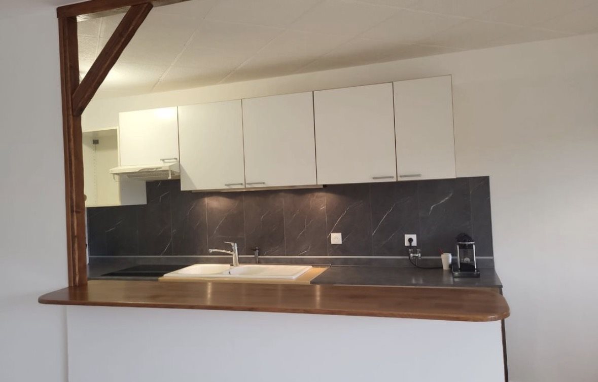 Appartement à louer, 67m², Elancourt