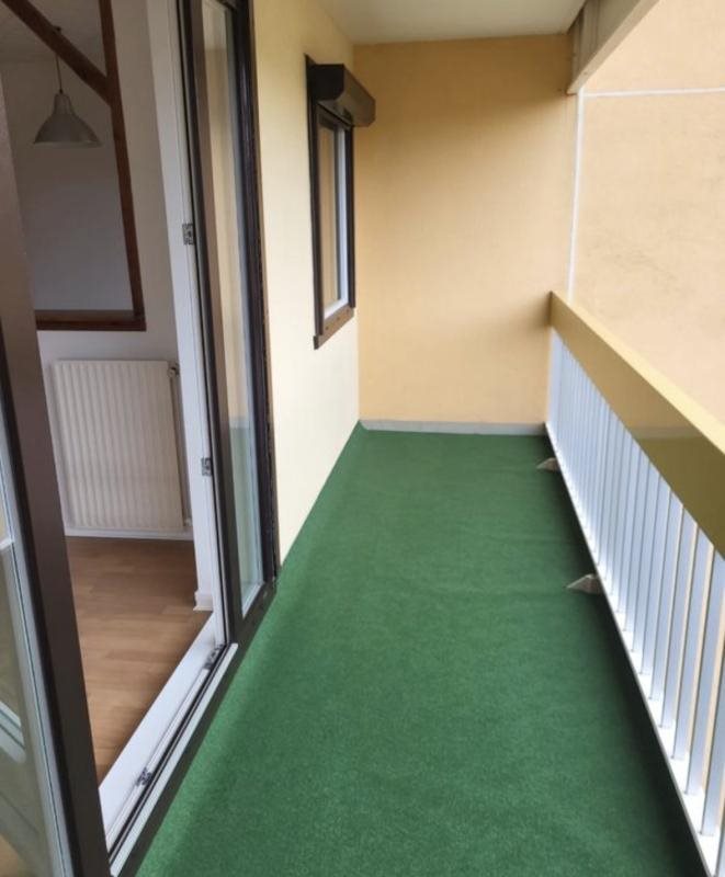 Appartement à louer, 67m², Elancourt