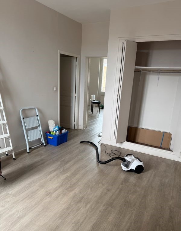 Appartement à louer, 57m², Etampes
