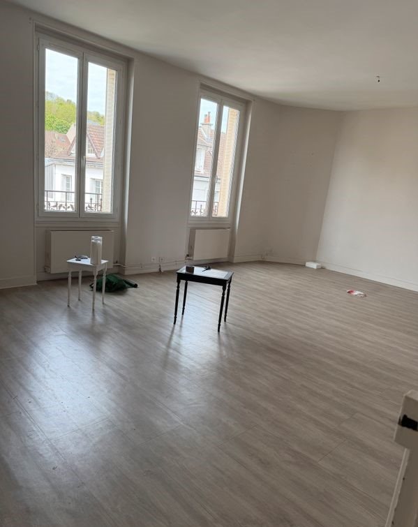 Appartement à louer, 57m², Etampes