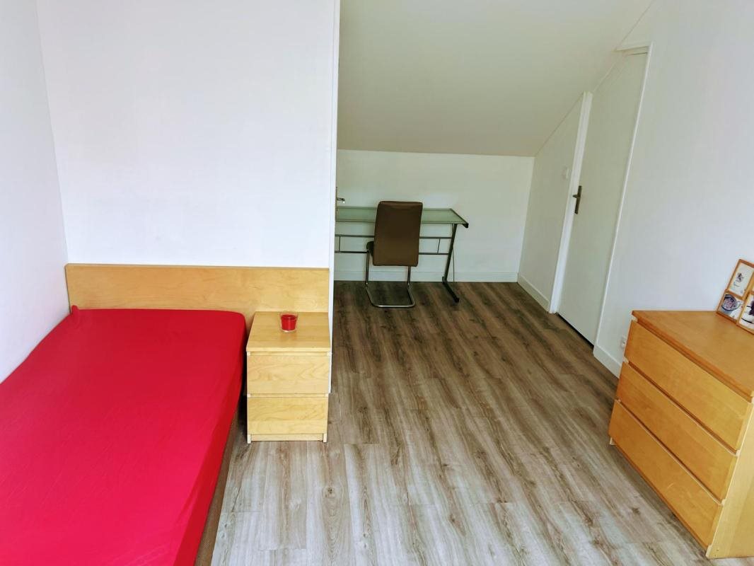Appartement à louer, 26m², Morangis