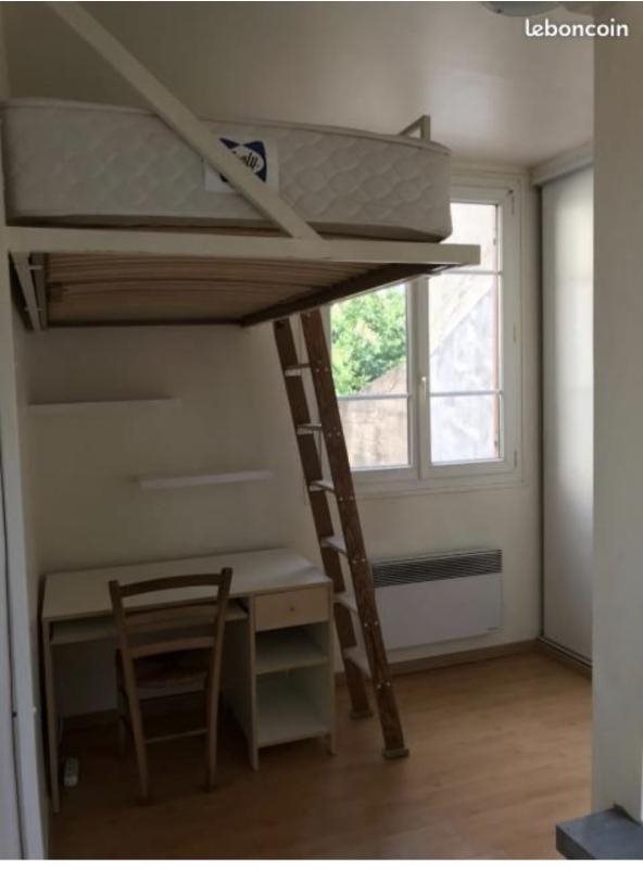 Appartement à louer, 14m², Meudon