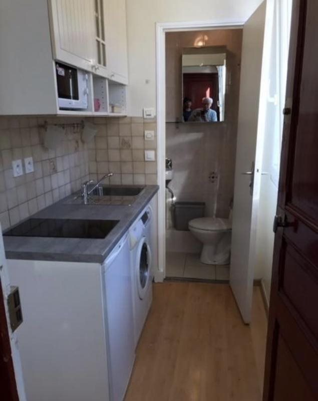 Appartement à louer, 14m², Meudon