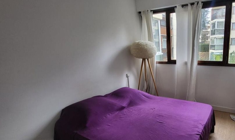 Appartement à louer, 53m², Chatou