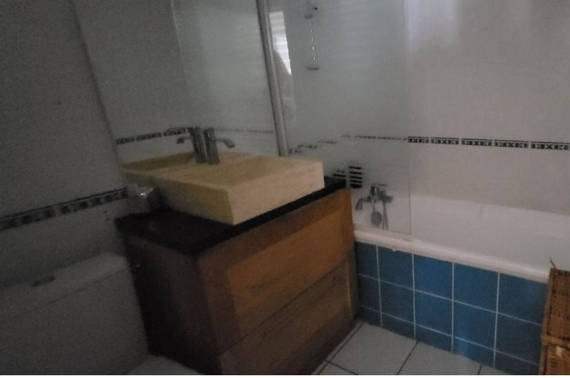 Appartement à louer, 53m², Chatou